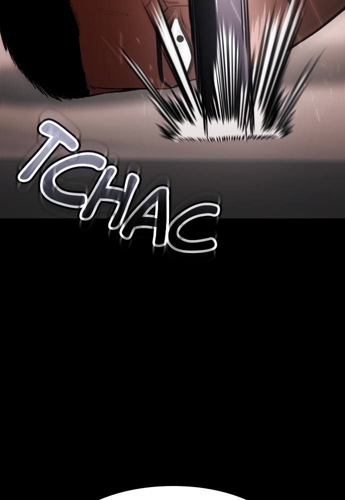 Baek XX Chapitre 96 - Page 99