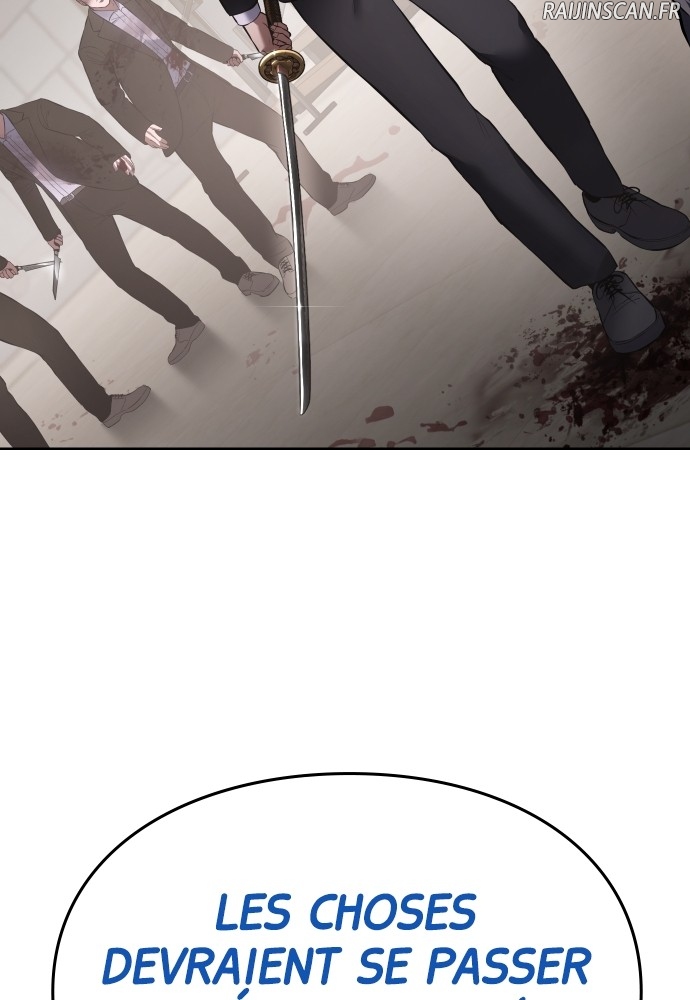 Baek XX Chapitre 97 - Page 10