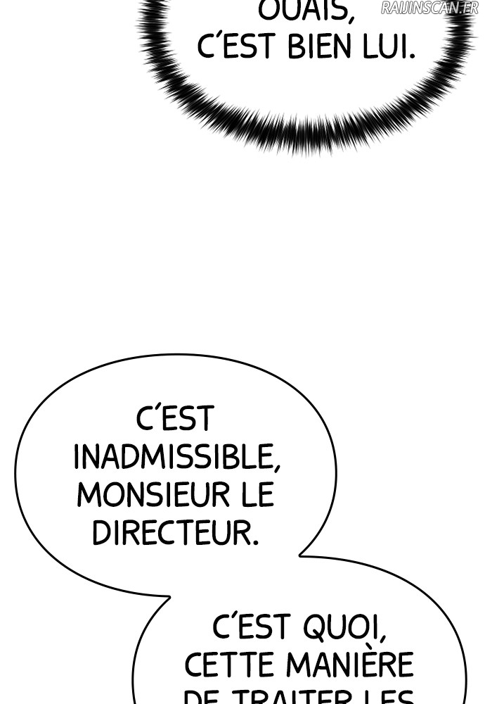 Baek XX Chapitre 97 - Page 100