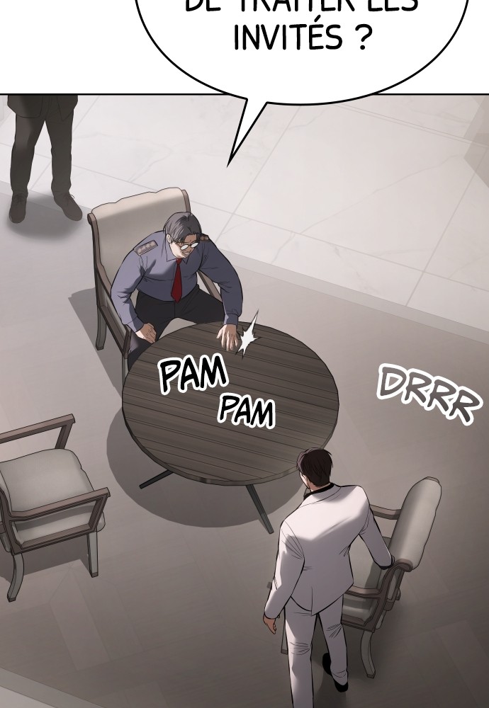 Baek XX Chapitre 97 - Page 101