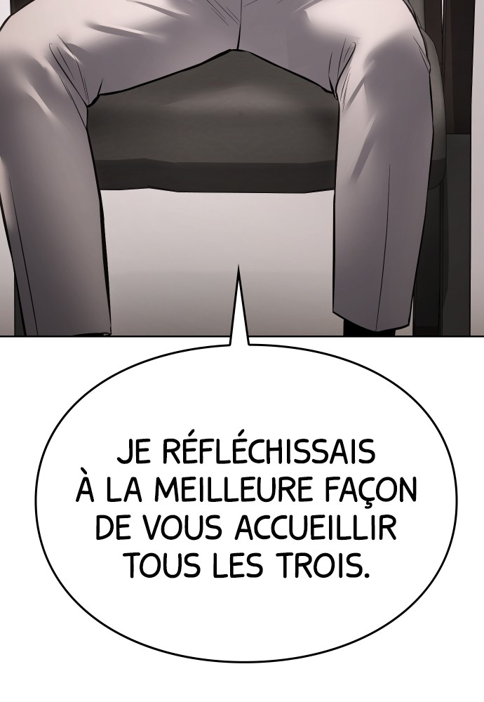 Baek XX Chapitre 97 - Page 104