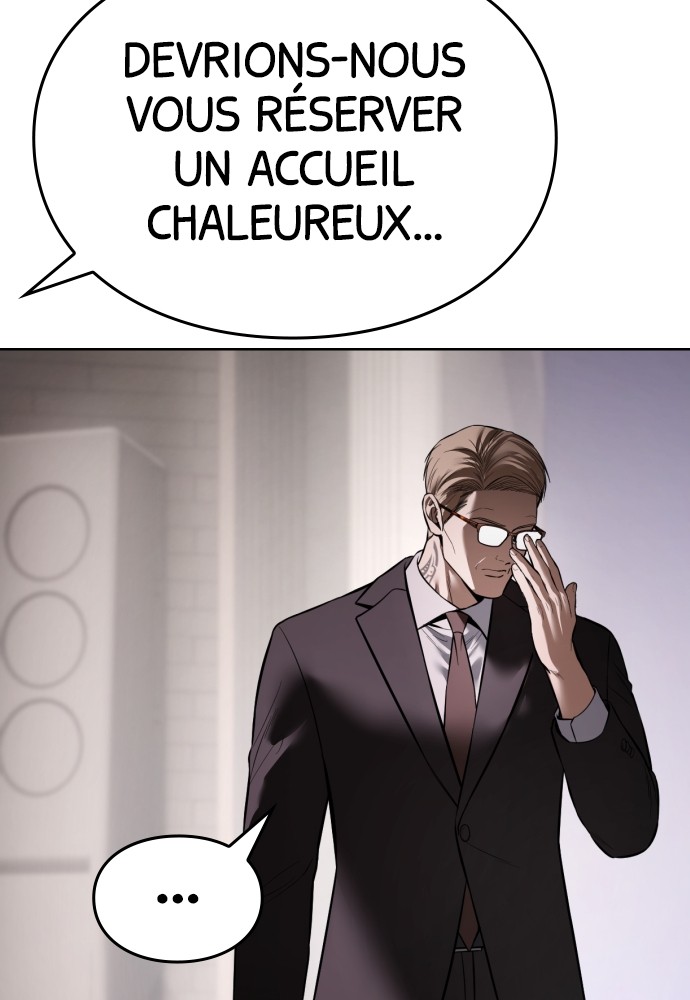 Baek XX Chapitre 97 - Page 108