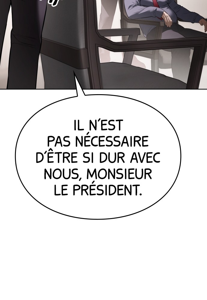 Baek XX Chapitre 97 - Page 113