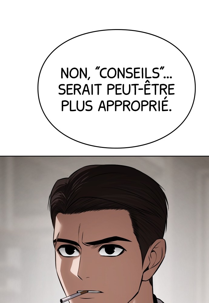 Baek XX Chapitre 97 - Page 116
