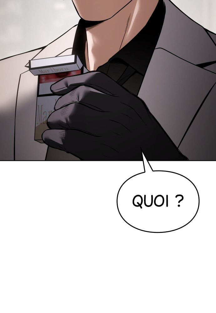Baek XX Chapitre 97 - Page 117