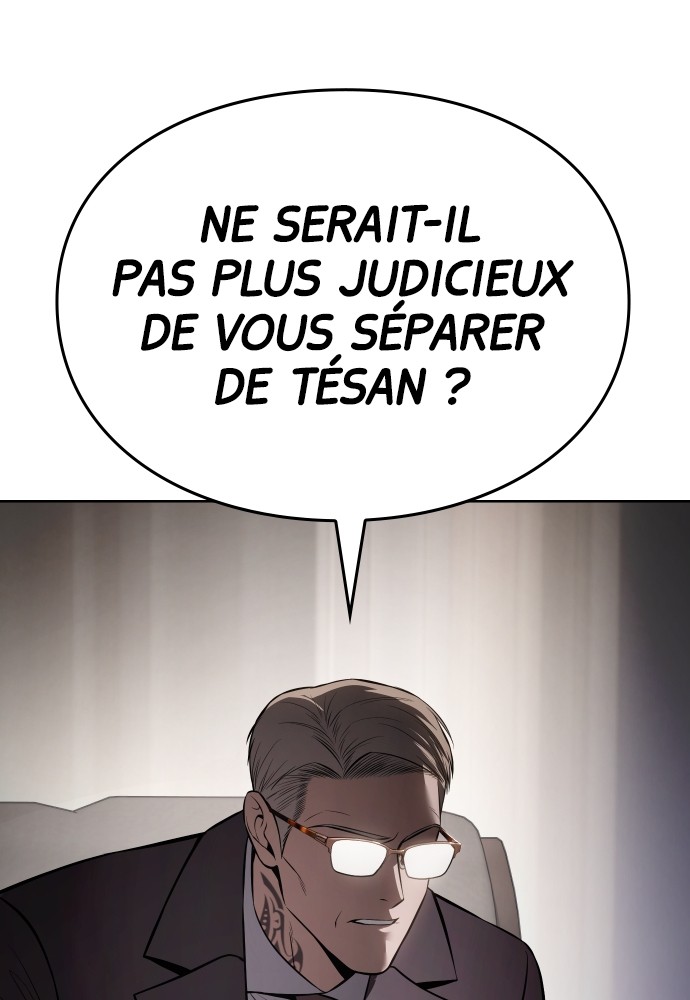 Baek XX Chapitre 97 - Page 118