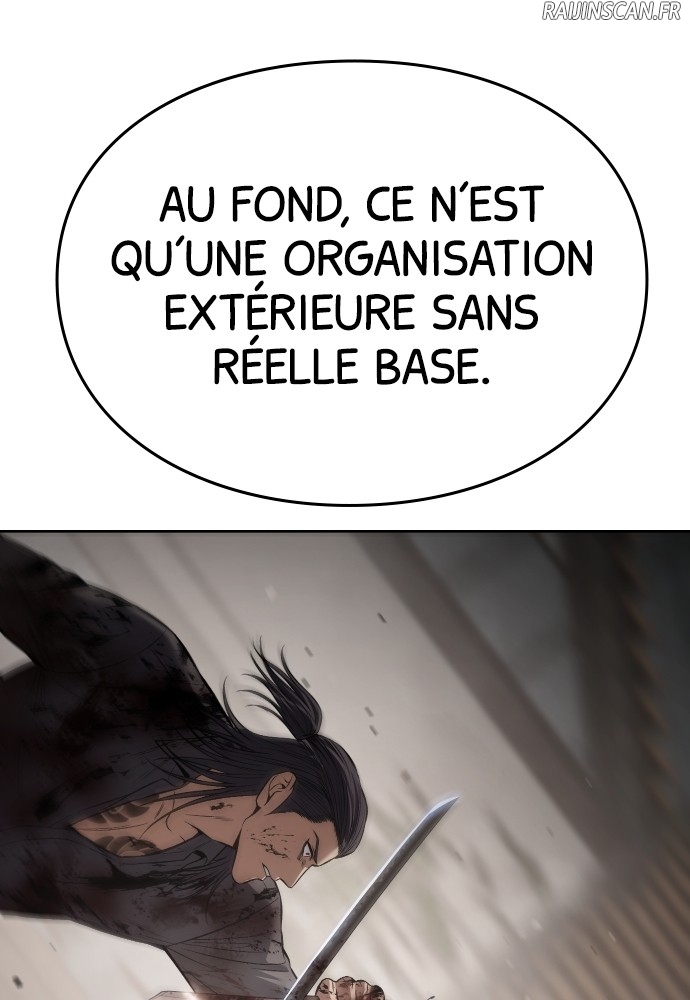 Baek XX Chapitre 97 - Page 120