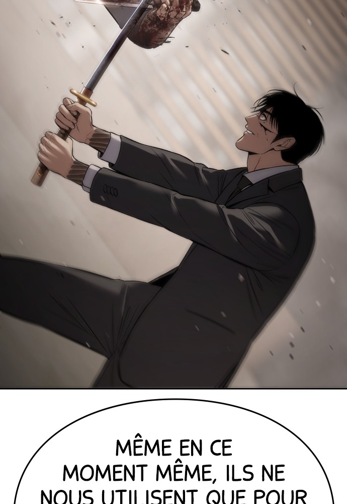 Baek XX Chapitre 97 - Page 121