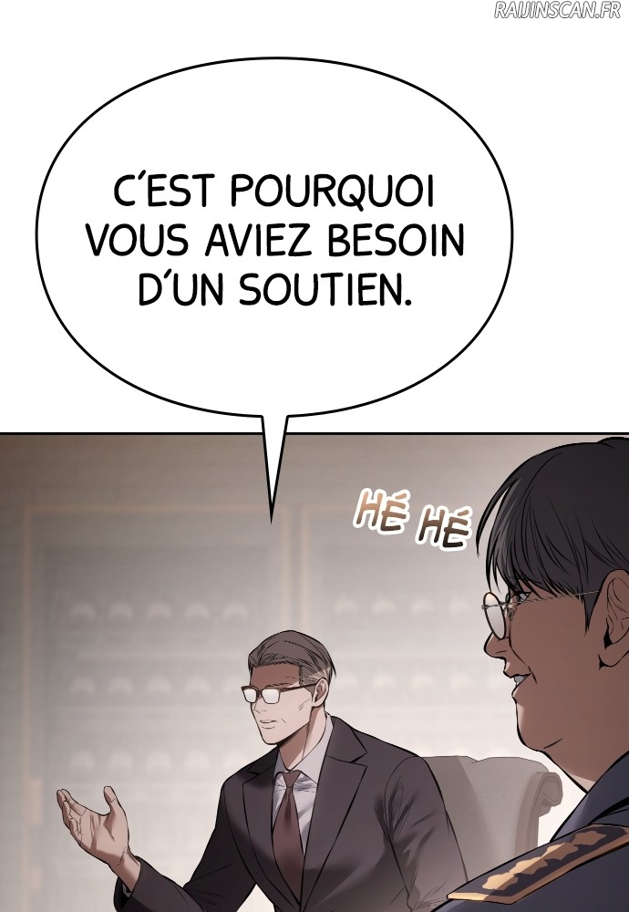 Baek XX Chapitre 97 - Page 125