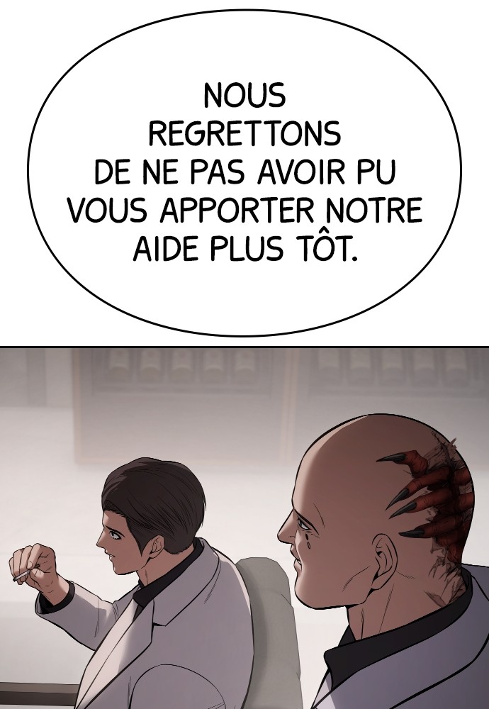 Baek XX Chapitre 97 - Page 127