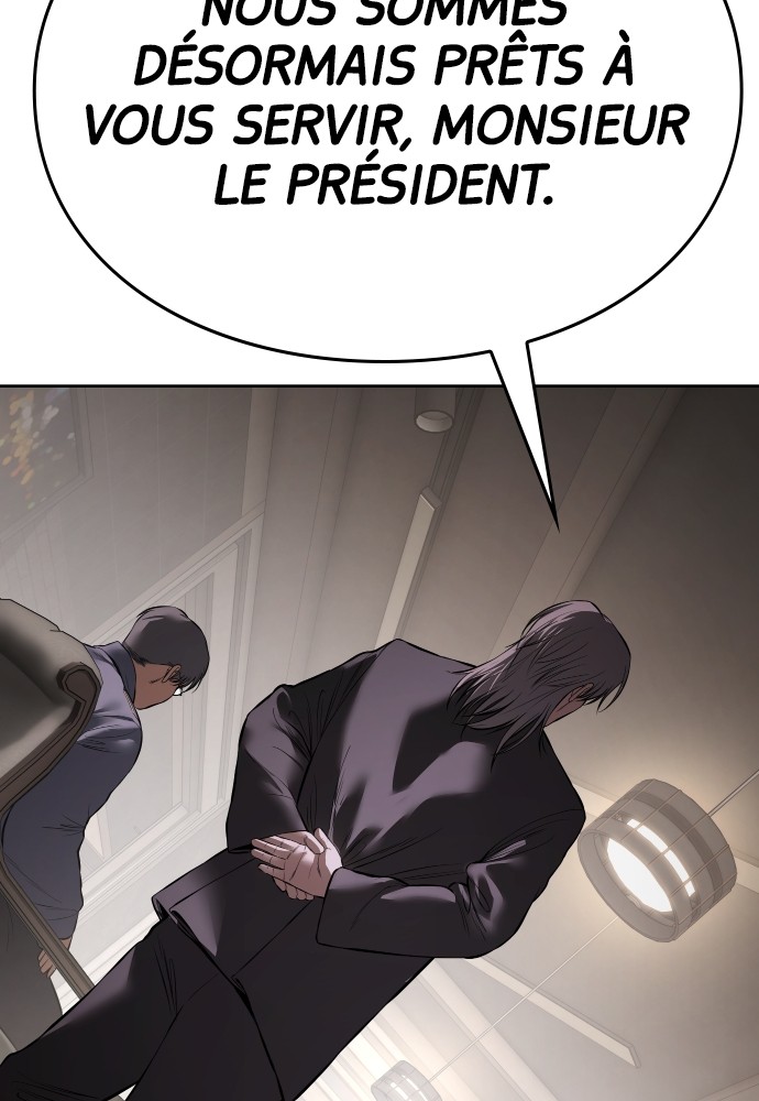 Baek XX Chapitre 97 - Page 134