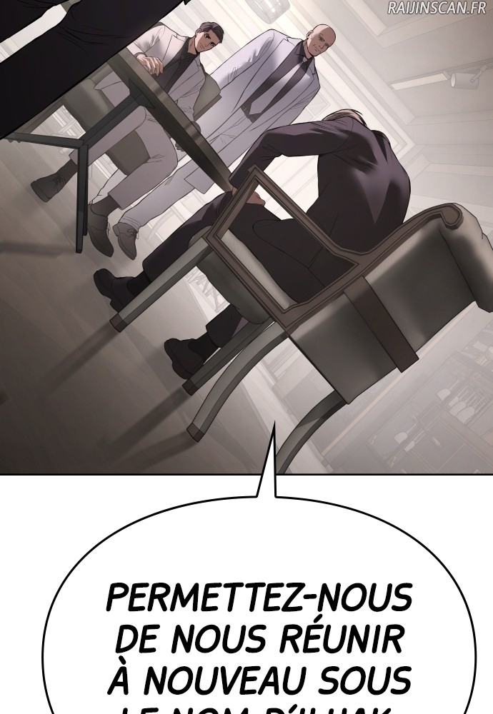 Baek XX Chapitre 97 - Page 135