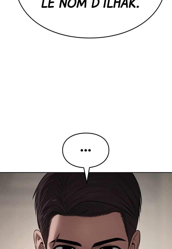 Baek XX Chapitre 97 - Page 136