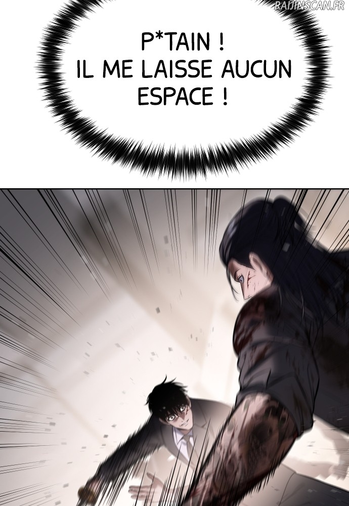 Baek XX Chapitre 97 - Page 140