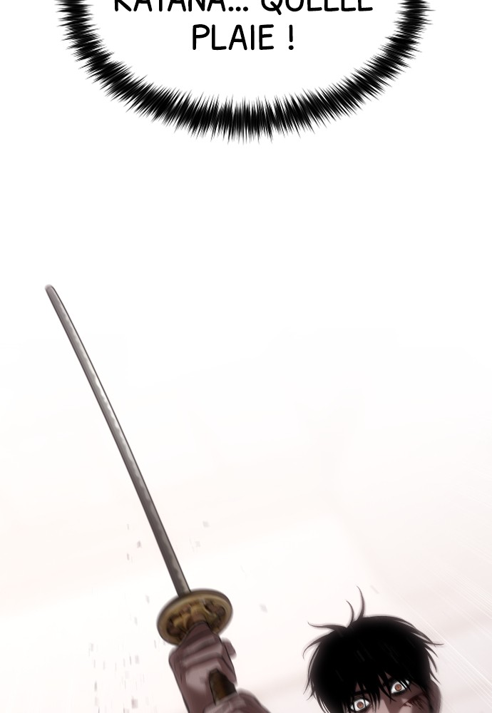 Baek XX Chapitre 97 - Page 142