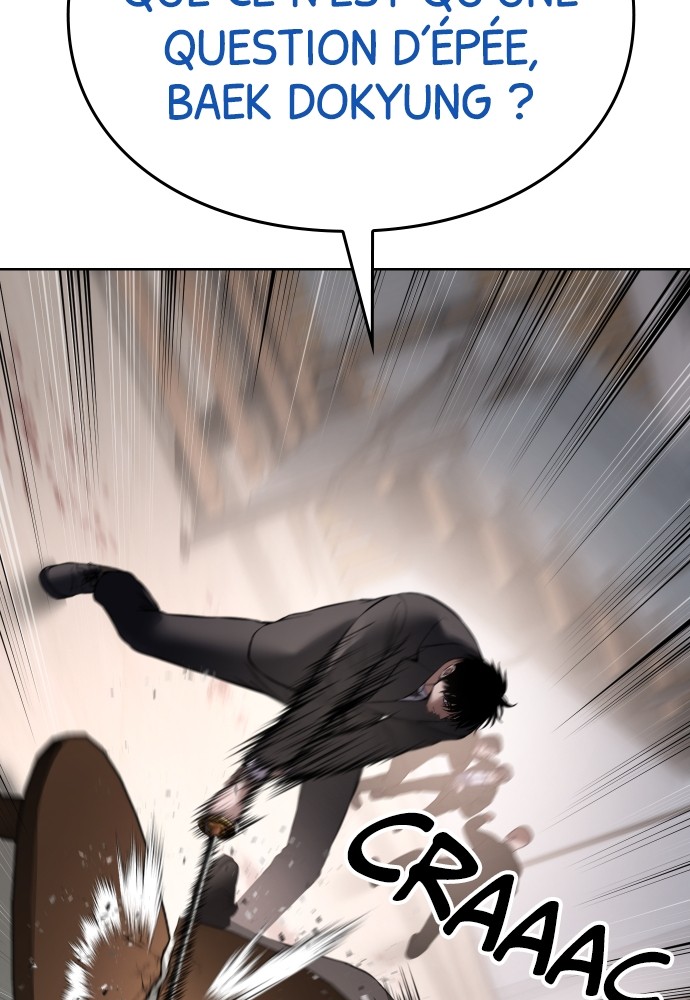 Baek XX Chapitre 97 - Page 144