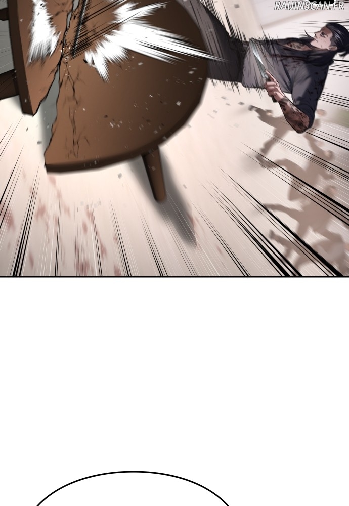 Baek XX Chapitre 97 - Page 145