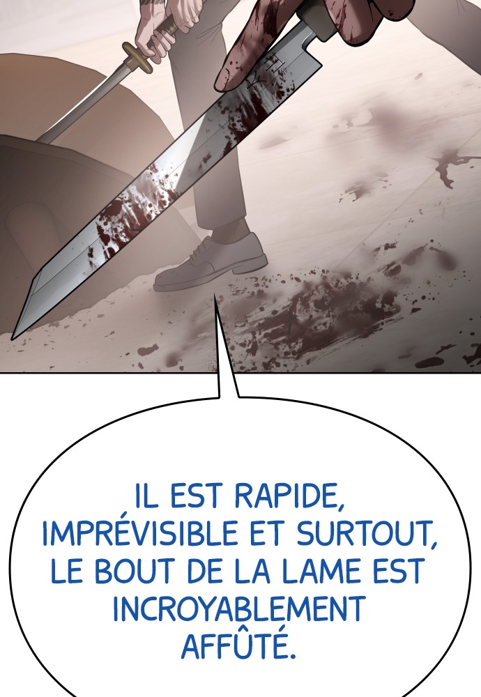 Baek XX Chapitre 97 - Page 149
