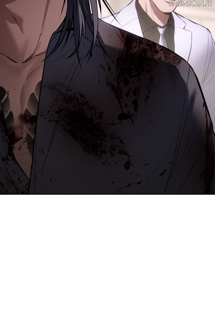 Baek XX Chapitre 97 - Page 15