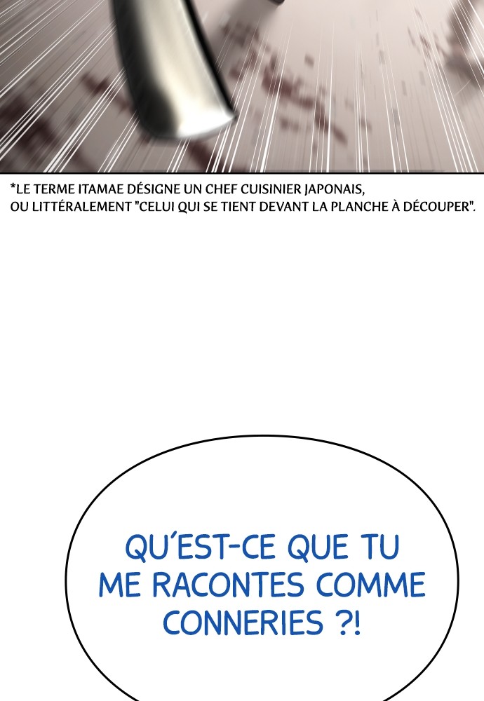 Baek XX Chapitre 97 - Page 154