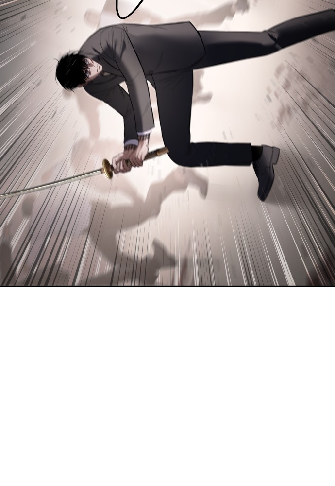 Baek XX Chapitre 97 - Page 156
