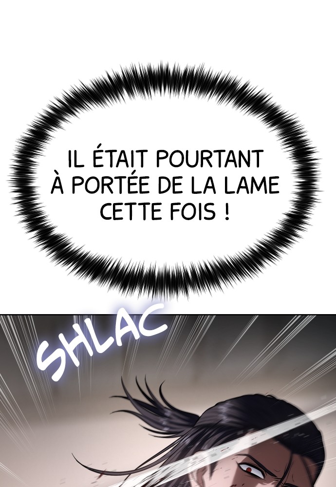 Baek XX Chapitre 97 - Page 157