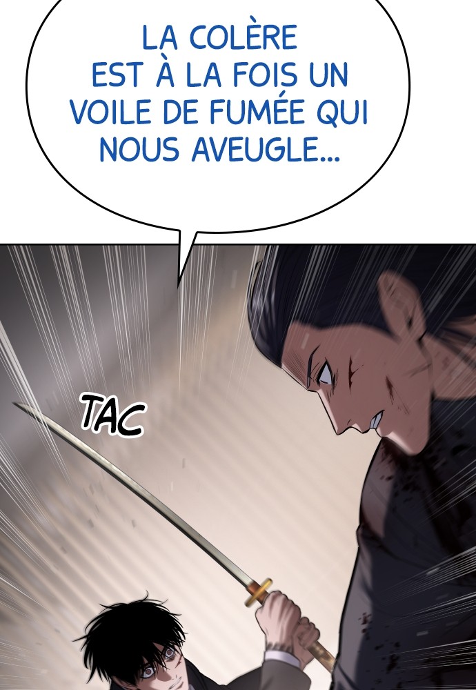 Baek XX Chapitre 97 - Page 159