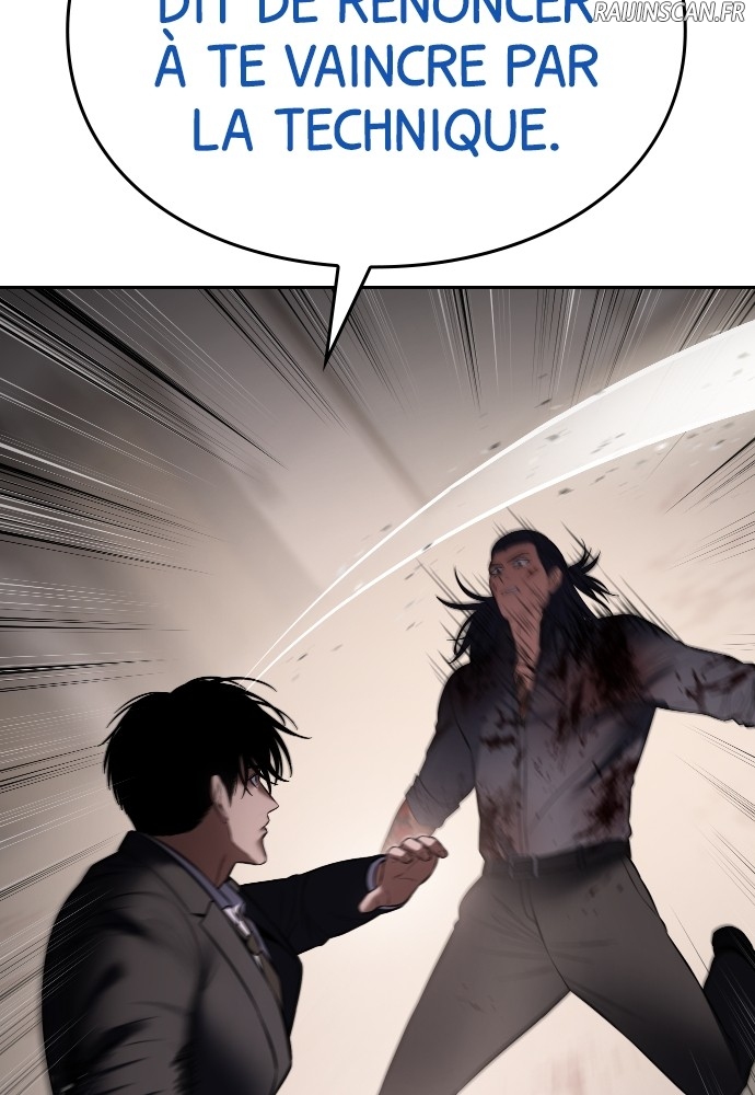 Baek XX Chapitre 97 - Page 165