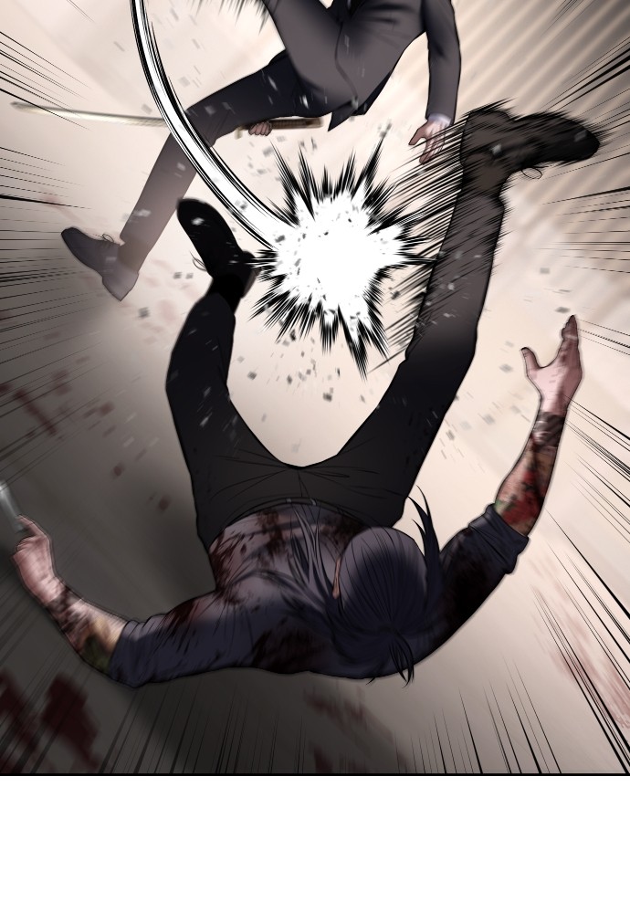 Baek XX Chapitre 97 - Page 168