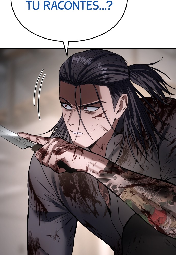 Baek XX Chapitre 97 - Page 172