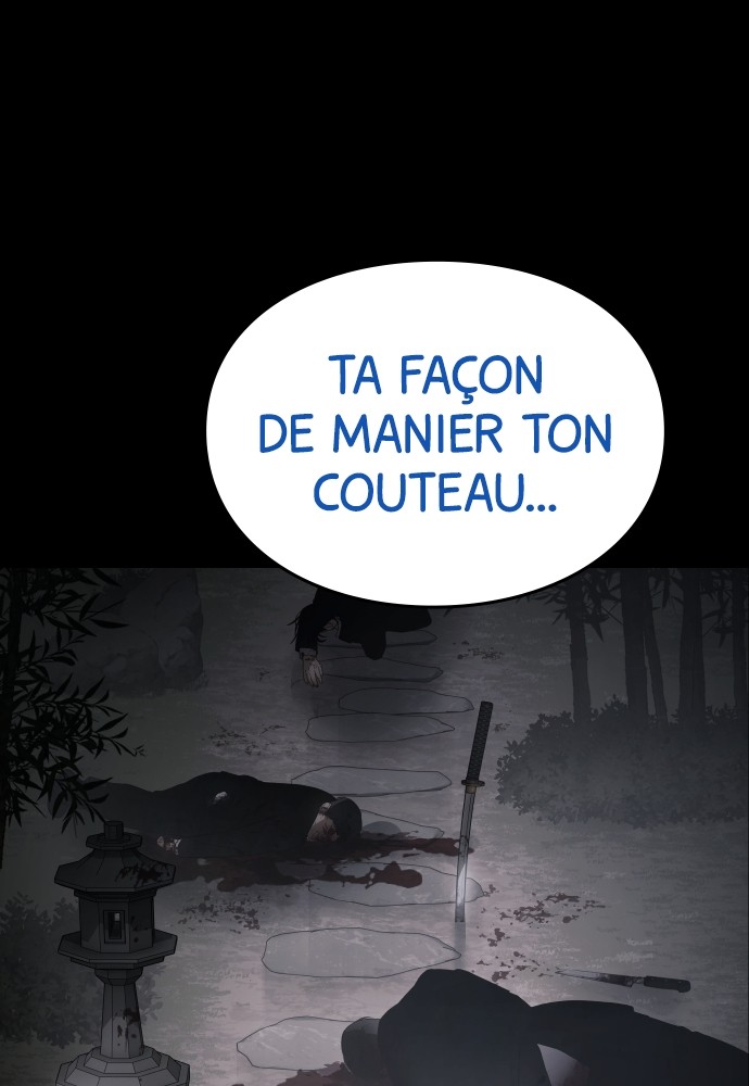 Baek XX Chapitre 97 - Page 176