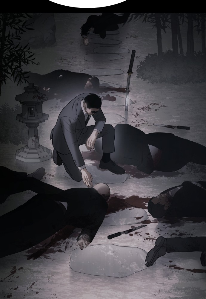 Baek XX Chapitre 97 - Page 179