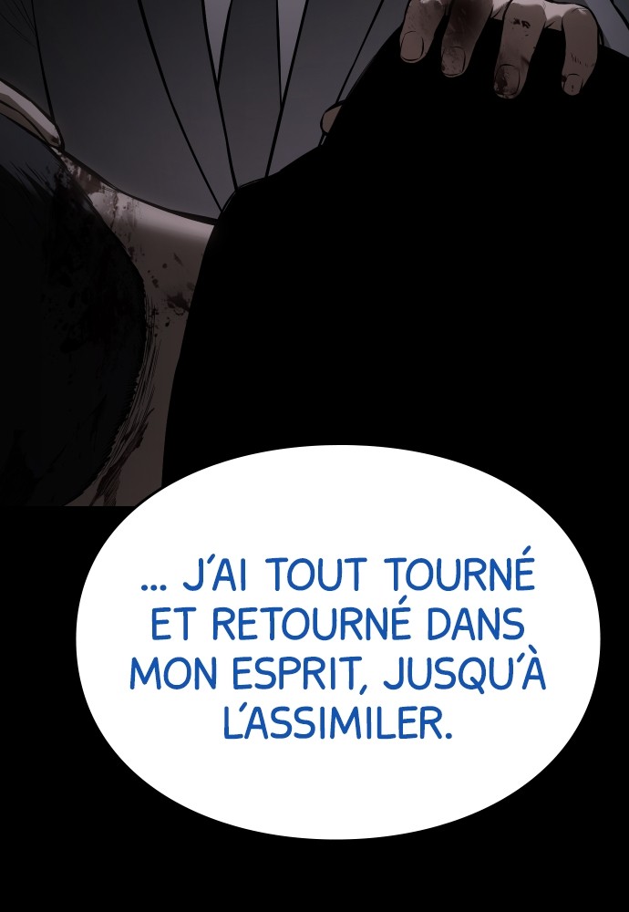 Baek XX Chapitre 97 - Page 182