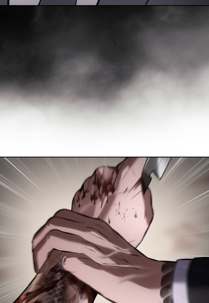 Baek XX Chapitre 97 - Page 187