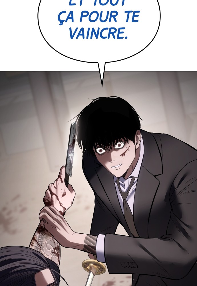 Baek XX Chapitre 97 - Page 189