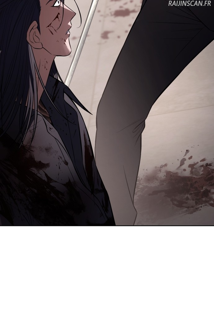 Baek XX Chapitre 97 - Page 190