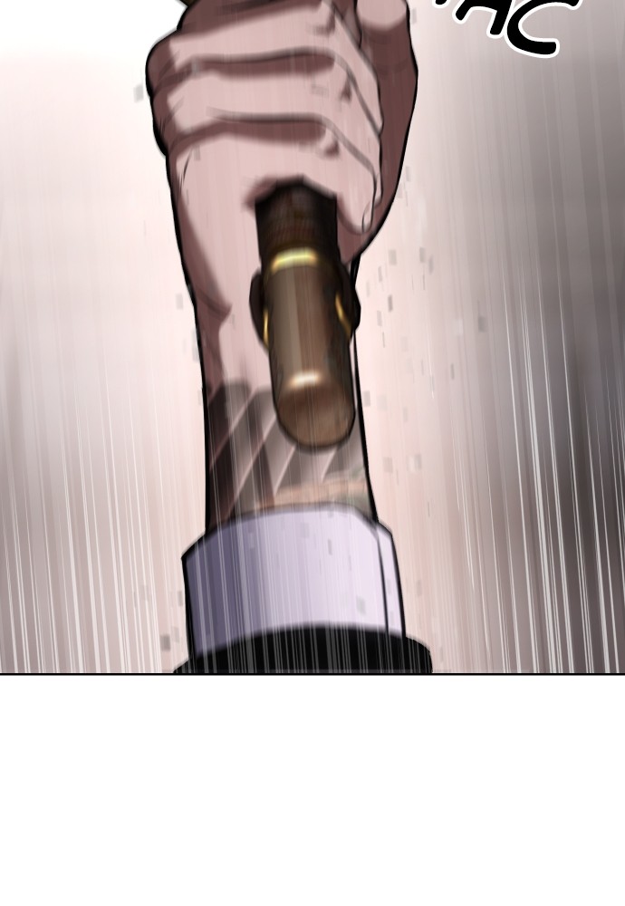Baek XX Chapitre 97 - Page 192