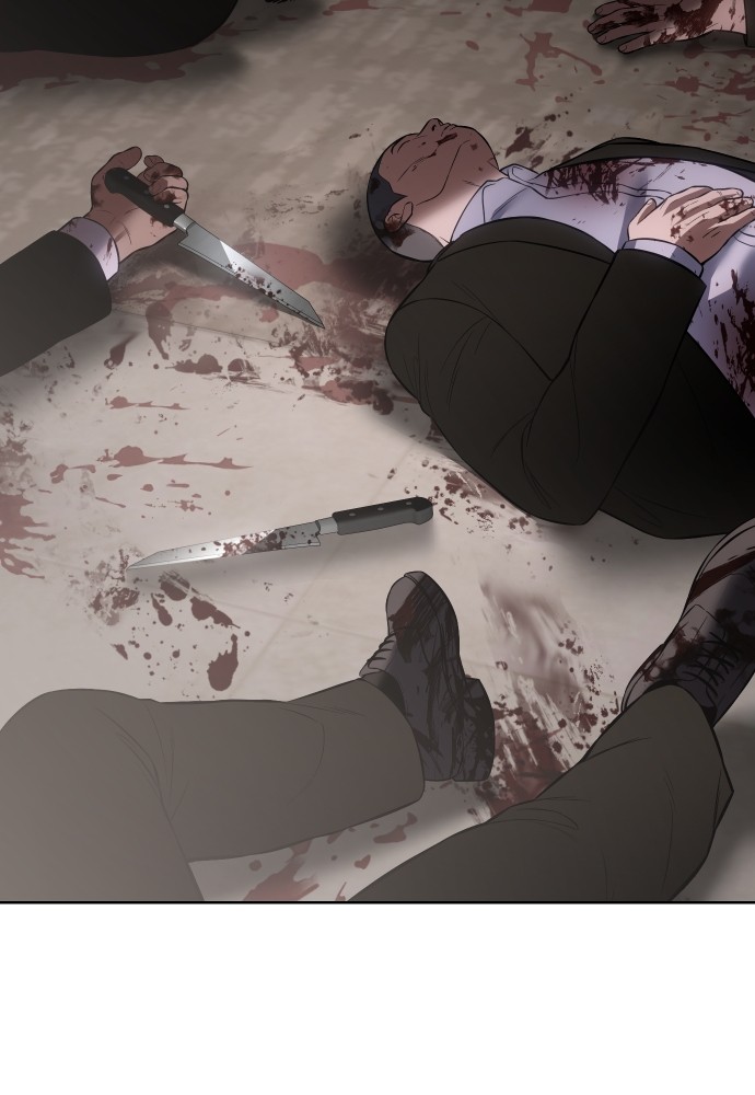 Baek XX Chapitre 97 - Page 194