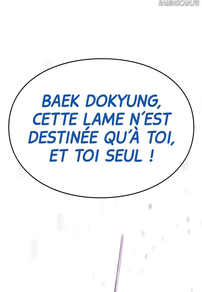 Baek XX Chapitre 97 - Page 195