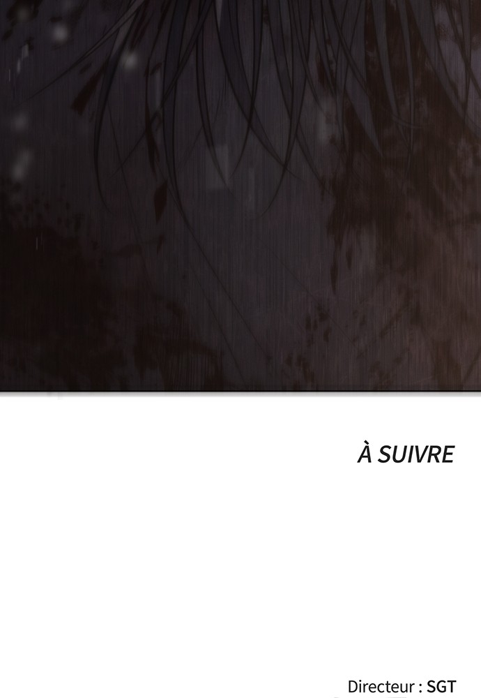 Baek XX Chapitre 97 - Page 198