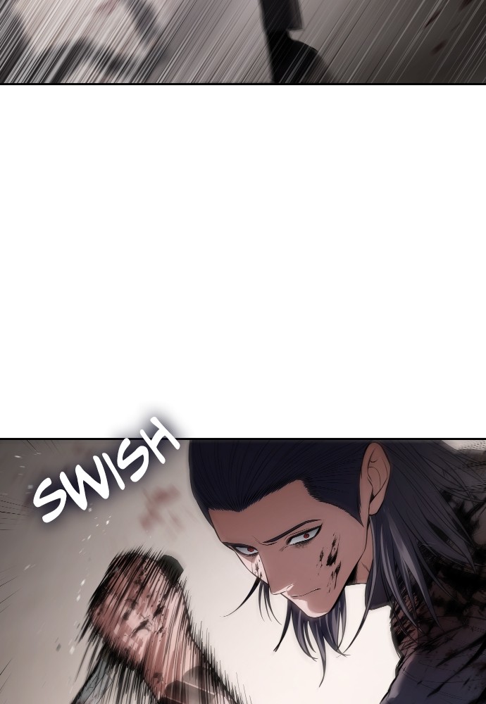 Baek XX Chapitre 97 - Page 29