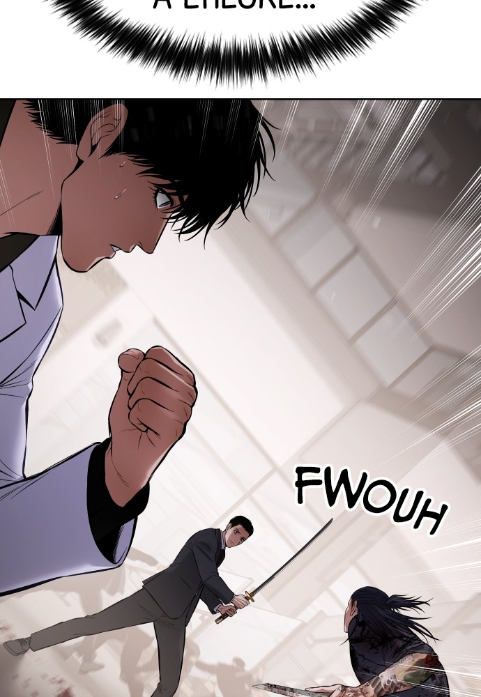 Baek XX Chapitre 97 - Page 38