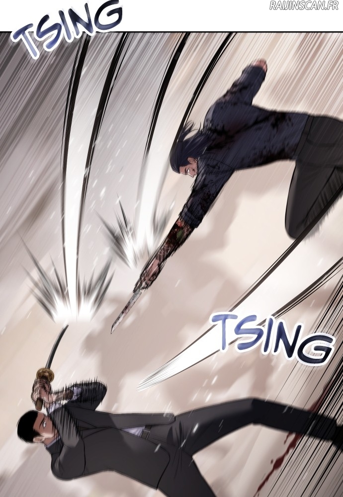 Baek XX Chapitre 97 - Page 40