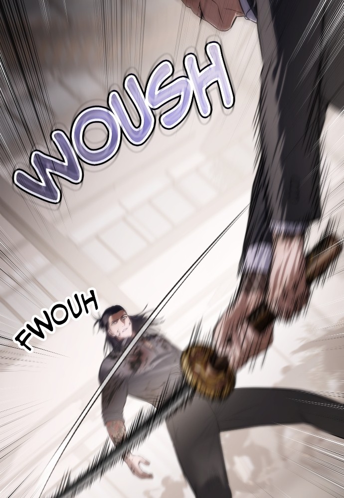 Baek XX Chapitre 97 - Page 48