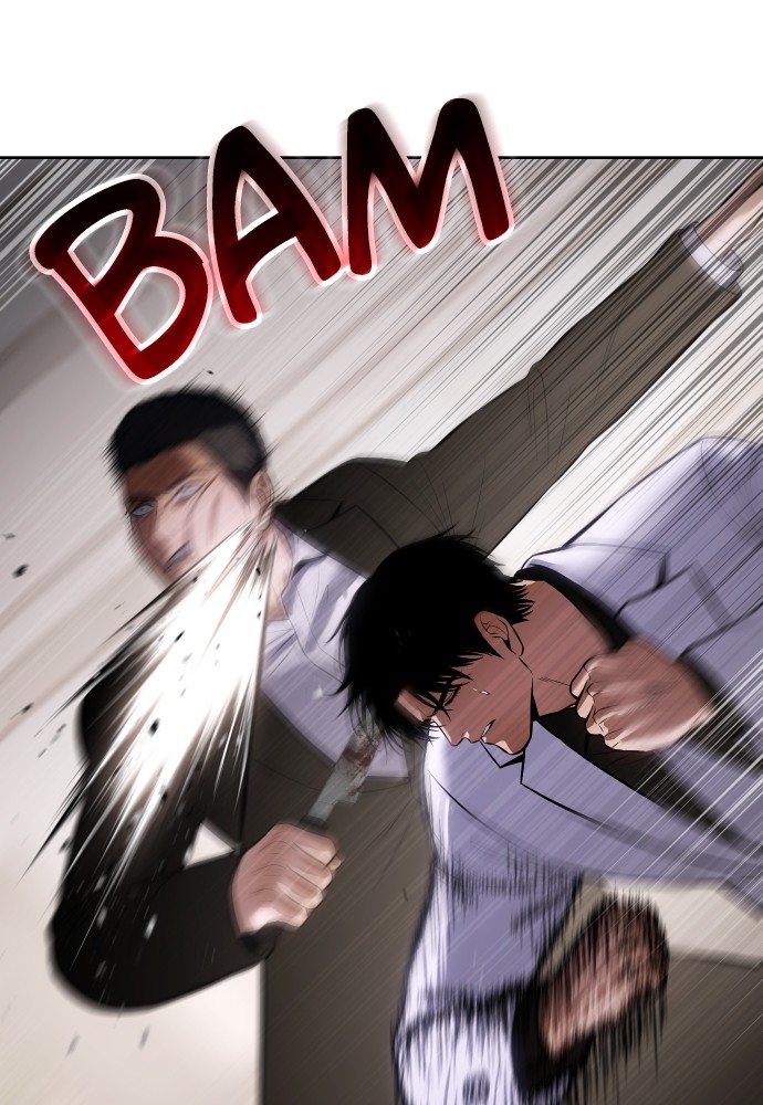 Baek XX Chapitre 97 - Page 53