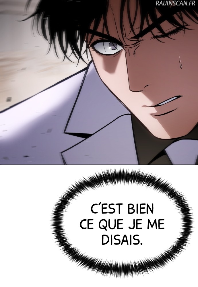 Baek XX Chapitre 97 - Page 55
