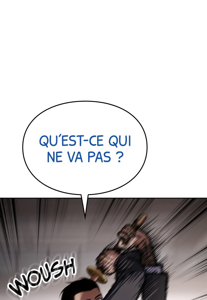 Baek XX Chapitre 97 - Page 58