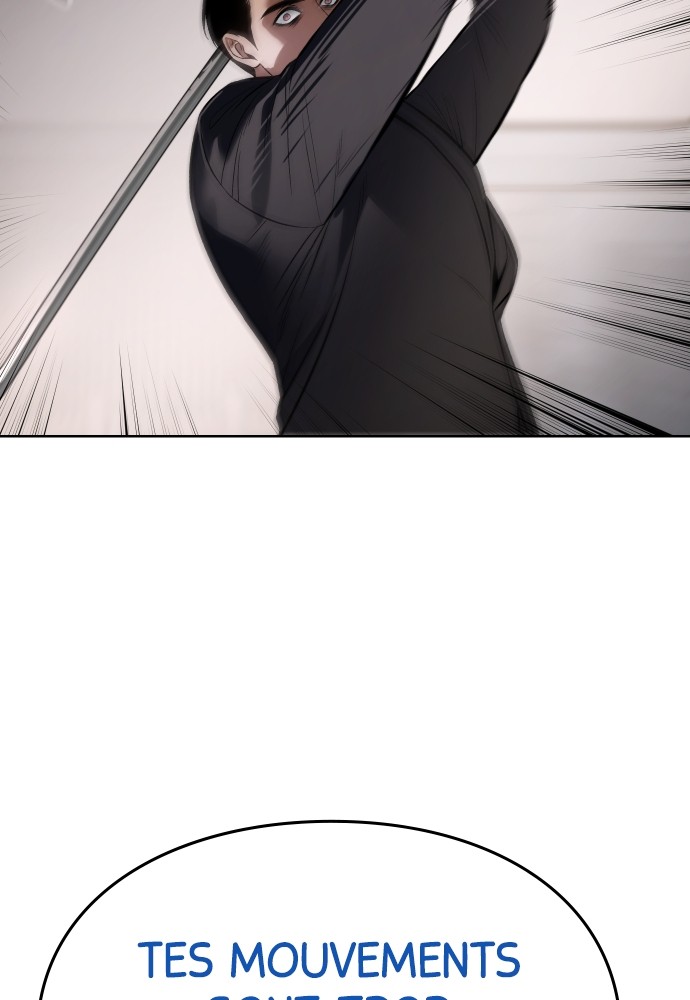 Baek XX Chapitre 97 - Page 59