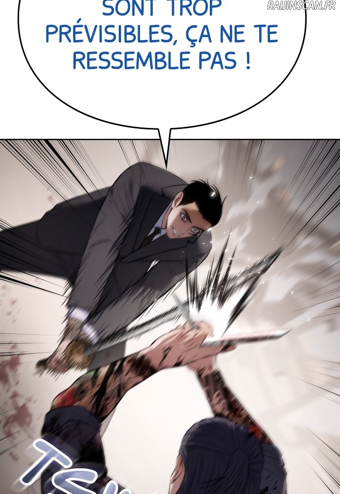 Baek XX Chapitre 97 - Page 60