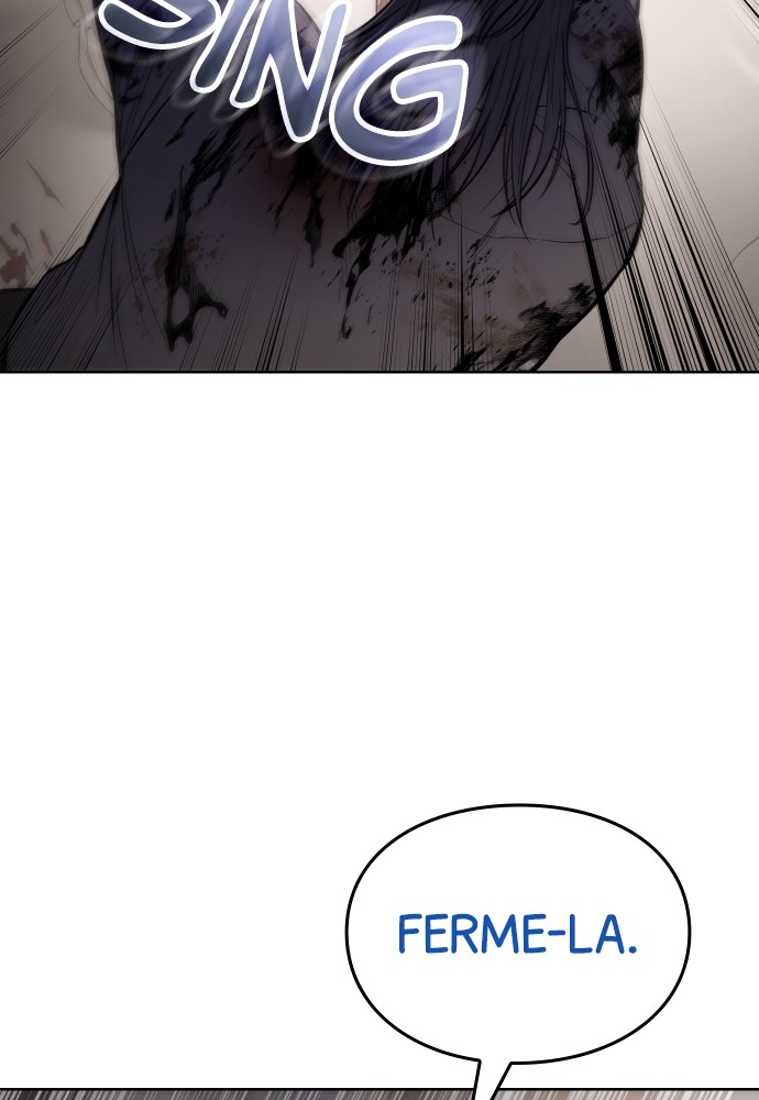 Baek XX Chapitre 97 - Page 61